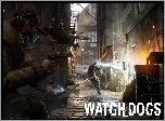 Watch Dogs, Aiden