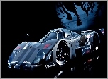 Race Driver, Grid