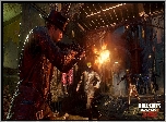Gra, Rozszerzenie, Dodatek, Call of Duty Black Ops III Zombies Chronicles, Zombie
