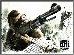 sniper elite v2