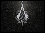 Emblemat, Logo, Assassins Creed