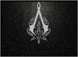 Emblemat, Logo, Assassins Creed