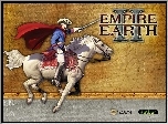 Empire Earth 2, Postać