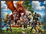 EverQuest, Next