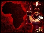 Resident Evil 5