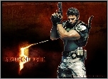 Resident Evil 5