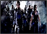 Resident Evil 6