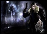 Resident Evil, PS2