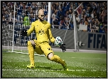 Gra, Fifa 15, Tim Howard