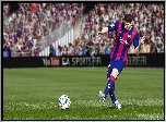 Gra, Fifa 15, Lionel Messi
