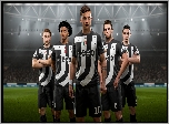 FIFA 18, Juventus F.C.