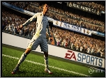 FIFA 18, Cristiano Ronaldo, Piłkarz