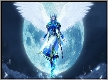 Anioł, Final Fantasy