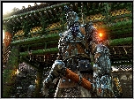Gra, For Honor
