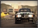 Need For Speed Shift, BMW 3, E36