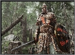 For Honor, Miecz, Wiking, Wojownik