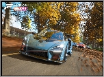 Forza Horizon 4, Samochody, Droga, Wyścig
