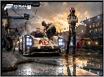 Gra, Forza Motorsport 7, Samochody, Wyścigowe, Zawodnicy