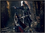 Assassins Creed Syndicate, Jacob Frye, Evie Frye