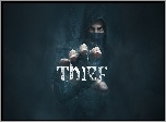 Thief, Garret, Logo