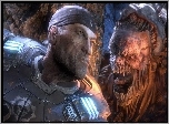 Gears Of War, Żołnierz, Marcus, Berserker