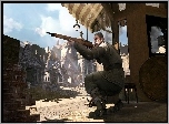 Gra, Sniper Elite 2: Berlin