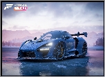 Gra, Forza Horizon 4, Samochód