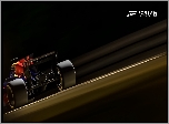 Gra, Forza Motorsport 7, Bolid, Plakat