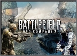 Gra, PS3, Battlefield Bad Company 2