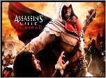 Gra, Assassins Creed, Brotherhood