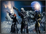 Gra, Destiny