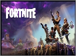 Gra, Fortnite