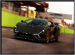 Gra, Project Cars 3, Lamborghini Huracan GT3 EVO, Tor