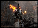 Gra, For Honor, Rycerz