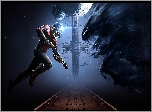 Gra, Prey 2, Killian Samuels
