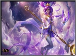 Gra, League of Legends, Janna