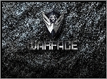 Logo, Gra, Warface