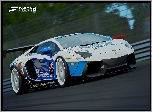 Gra, Forza Motorsport 7, Lamborghini Aventador LP700-4, Tor