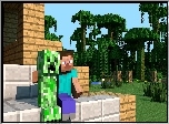 Gra, Minecraft