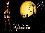 Gra, Internetowa, MissFashion, Hallowen