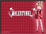 Gra, Internetowa, MissFashion, Walentynki