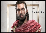 Gra, Assassins Creed Odyssey, Alexios