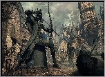 Gra, Bloodborne : The Old Hunters