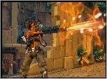 Gra, Paladins