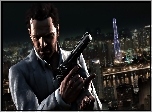 Gra, Max Payne 3