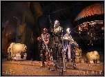 Postacie, Gra, Destiny
