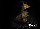 Gra, Heavy Rain, Origami