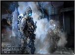 Gra, Tom Clancys Ghost Recon Phantoms