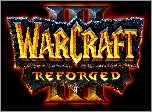 Gra, Warcraft 3 Reforged, Logo