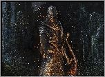 Gra, Dark Souls Remastered, Rycerz